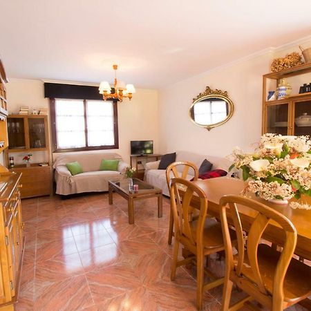 Casa Rural El Ferjo Colunga Eksteriør bilde
