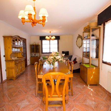 Casa Rural El Ferjo Colunga Eksteriør bilde