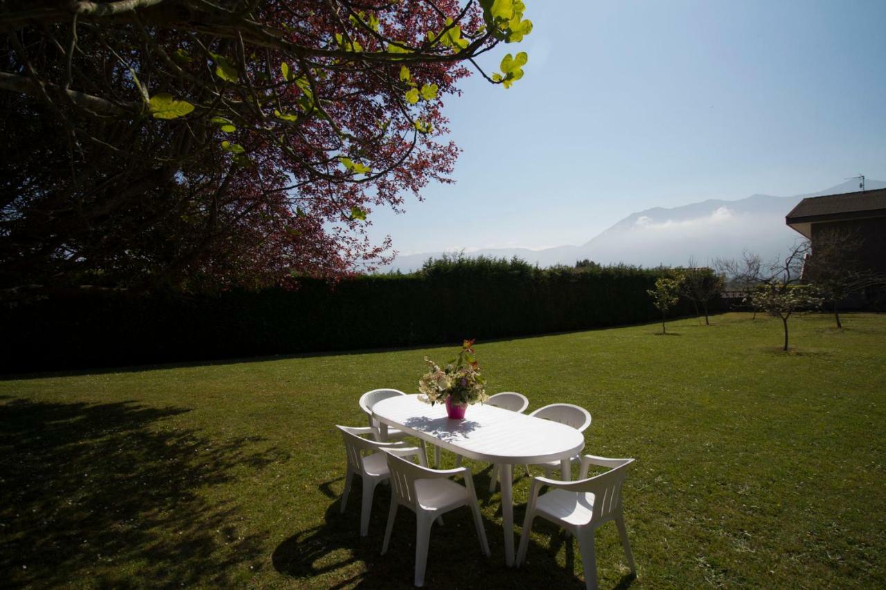 Casa Rural El Ferjo Colunga Eksteriør bilde
